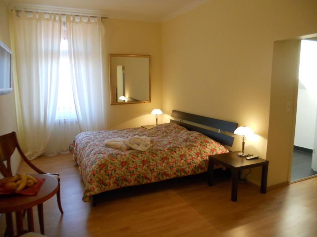 Berliner Hof Hotel Dallgow-Doeberitz Room photo