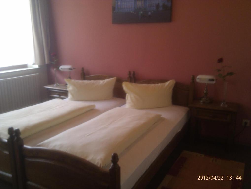 Berliner Hof Hotel Dallgow-Doeberitz Room photo