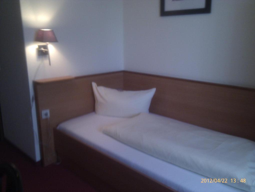 Berliner Hof Hotel Dallgow-Doeberitz Room photo