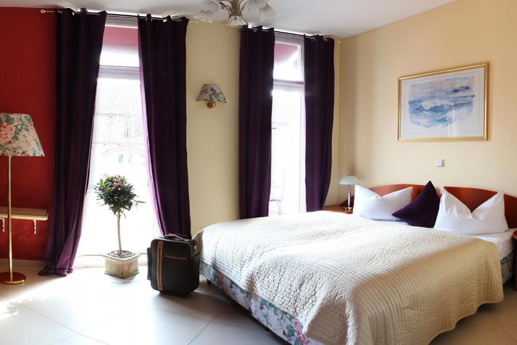 Berliner Hof Hotel Dallgow-Doeberitz Room photo