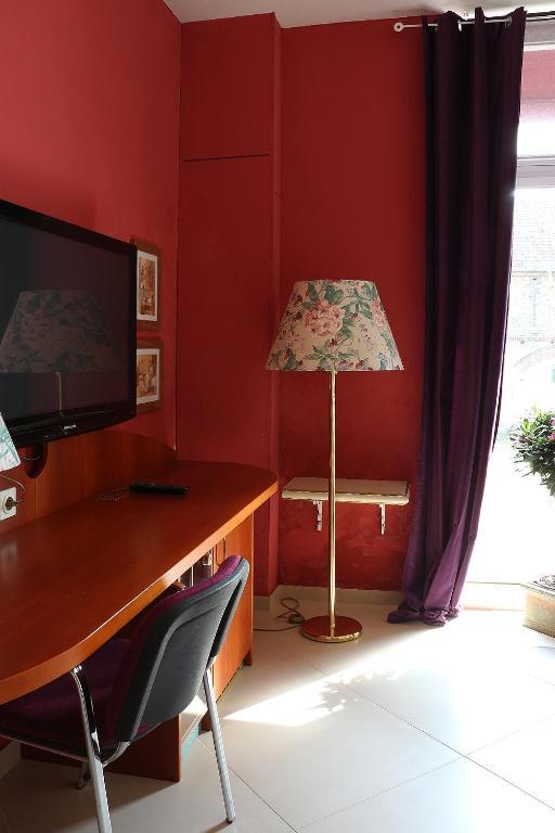 Berliner Hof Hotel Dallgow-Doeberitz Room photo